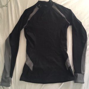 Womens cold gear under armour long sleeve top